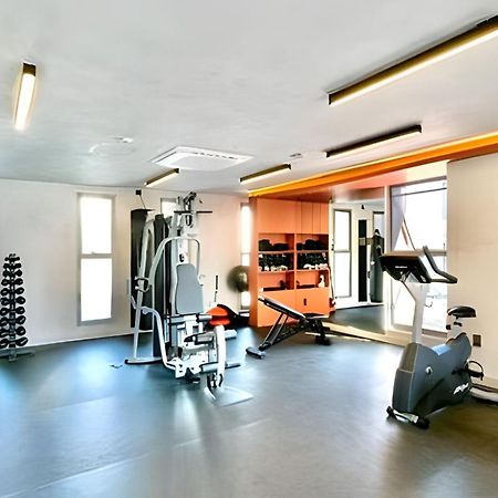 Studio/Moderno/200 M Allianz/Piscina/Wifi/Vaga サンパウロ エクステリア 写真